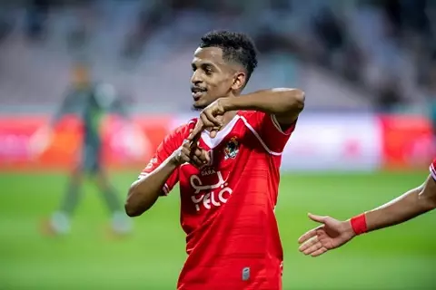 صراع بين الهلال والنصر على لاعب الوحدة